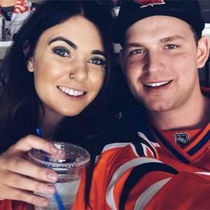 Meet your Posher, Syd